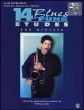 Mintzer 14 Blues & Funk Etudes for Bb Instruments (Bk-Cd)