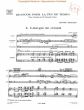 Messiaen Quatuor pour la Fin du Temps Clar.[Bb]-Violin-Violoncello-Piano Score/Parts