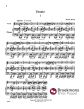 Bloch Sonata No. 1 Violin and Piano