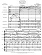 Walton Facade Entertainments Full Score (complete edition)