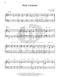Weihnachtslieder aus aller Welt Klavier (Die umfassende Sammlung für das Solo-, Duett- oder Gruppenspiel) (Buch mit Audio online)