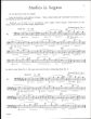 Studies in Legato from the Works of Concone, Marchesi and Panofka for Trombone