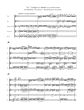 Mussorgsky Pictures at an Exhibition Woodwind Quintet (Score/Parts) (transcr. Joachim Linckelmann)