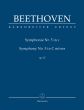 Beethoven Symphonie No.5 c-moll op.67 Study Score