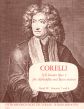 Corelli 12 Sonaten Op.5 Vol.4 (No.7-8 g-moll/g-moll) Altblockflote und Bc (Herausgegeben von Martin Nitz)