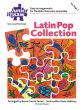 Junior Jigsaw - Latin Pop Collection for flexible classroom ensemble (Score/Parts) (arr. Barrie Carson Turner)