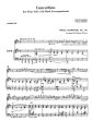 Concertino flute-band (Arranged by Clayton Wilson )
