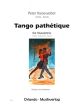 Kiesewetter Tango Pathetique nach Tschaikowsky Op.77b Violine-Violoncello und Klavier (Part./Stimmen)