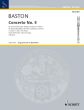 Baston Concerto No.5 C-major Descant Rec.-Strings-Bc (piano red.)