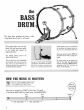 Hughes-Palmer How to Play Rock & Roll Drums