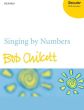 Chilcott Singing by Numbers SATB-opt. Children's Choir with Piano