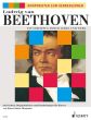 Beethoven Streifzug durch Leben und Werk (mit leichten Originalstucken und Bearbeitungen) (Heumann)