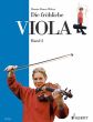 Bruce-Weber Frohliche Viola Vol.2 Ausbau 1.Lage und Einfuhrung in die 2. und 3.Lage