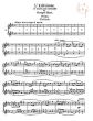 L'Arlesienne Suites Vol.1 (1-11) for Piano 4 Hands