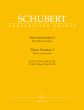 Schubert Sonaten Vol.1 Die Frühen Sonaten - The Early Sonatas Klavier (Walburga Litschauer)