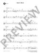 Snidero Easy Jazz Conception Flute (Book with Online Audio) (15 Solo Etuden for Jazz Phrasing, Interpretation, Improvisation)