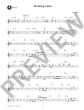 Easy Jazz Conception Flute (Book with Online Audio) (15 Solo Etuden for Jazz Phrasing, Interpretation, Improvisation)
