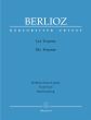 Berlioz Les Troyens Holoman 133 Vocal Score (fr./germ.) (Hugh Macdonald)