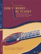 Diedrich Don't Worry be Plucky Gitarre Buch-CD