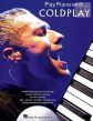 Play Piano with Coldplay