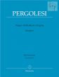 Vespro della Beata Vergine (Vocal Score)