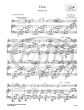 Massenet Meditation from Thais Violoncello-Piano (transcr. Arpad Pejtsik)