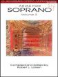 Opera Anthology Arias for Soprano Vol.2