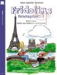 Fridolins Reisetagebuch 3