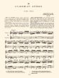 Dont Gradus ad Parnassum Op.38 A/B Vol.2 for Violin (Intermediate Exercises with 2nd. Violin) (Explanations and Fingering by Dezso Rados)