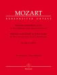 Mozart Sinfonia Concertante E-flat major KV Anh.1.9 (297b) (Oboe-Clar.[Bb]-Horn[Eb]-Bassoon-Piano [red.]) (Wolfgang Plath)