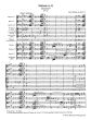 Mozart Symphonies (Complete in a Slipcase) (Study Score)