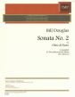 Douglas Sonata No.2 Oboe-Piano