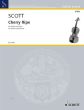 Scott Cherry Ripe Violin and Piano (Old English Folk Song) (grade 3)