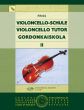 Friss Violoncello Tutor Vol.2