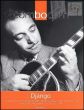 Django (11 Gypsy Swing Arr. in the Style of Django Reihardt & St.Grappelli) (Flexible Ens.) (Score/Parts)