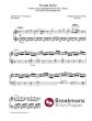 Mozart Sonata Facile (A Happy Birthday Serenade) (arr. Erna Freitag) (Grade 2 - 3)