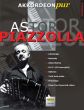 Astor Piazzolla 1 Akkordeon Pur (arr. Hans-Günther Kölz)