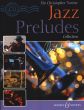 The Christopher Norton Jazz Preludes Collection Piano (Bk-Cd)