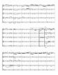 Joplin The Ragtime Dance for Woodwind Quintet Flute, Oboe, Clarinet, Horn and Bassoon Score and Parts (Arranged by Adam Lesnick)