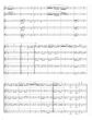 Joplin The Ragtime Dance for Woodwind Quintet Flute, Oboe, Clarinet, Horn and Bassoon Score and Parts (Arranged by Adam Lesnick)