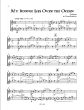 Album Celtic Flute Duets 17 Dutes for 2 Flutes (arr.Brambock) (grade 3 - 4)