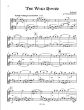 Album Celtic Flute Duets 17 Dutes for 2 Flutes (arr.Brambock) (grade 3 - 4)