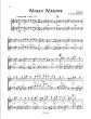 Album Celtic Flute Duets 17 Dutes for 2 Flutes (arr.Brambock) (grade 3 - 4)