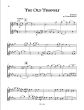 Album Celtic Flute Duets 17 Dutes for 2 Flutes (arr.Brambock) (grade 3 - 4)