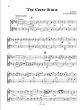 Album Celtic Flute Duets 17 Dutes for 2 Flutes (arr.Brambock) (grade 3 - 4)