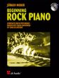 Moser Beginning Rock Piano (Compacte Rock-Pop Cursus voor zelfstudie) (Bk-Cd) (ned.vertaling)