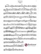 Wolfl 2 Trios Es-dur/B-dur fur 2 Klarinetten in Bb und Fagott