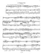 Arzoumanov Affrontement Op.147 for Alto Saxophone and Piano (adv. grade 7)