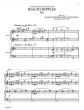 Gershwin Rialto Riples for Piano 4 hds (arr. Jim Lyke) (late interm.)