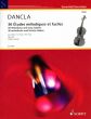 Dancla 36 Etudes Melodiques et Faciles Op.84 Viola (Herausgebers Julia und Martin Muller-Runte)